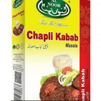 Al Noor Chapli Kabab Masala 50g
