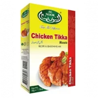 Al Noor Chicken Tikka Masala 50g