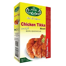Al Noor Chicken Tikka Masala 50g