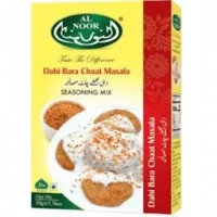 Al Noor Dahi Bara Chaat Masala 50g