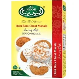 Al Noor Dahi Bara Chaat Masala 50g