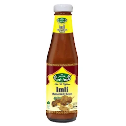 Al Noor Imli Sauce 330g