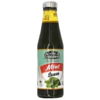 Al Noor Mint Sauce 300g