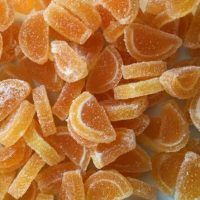 Al Noor Orange Jelly- 90g