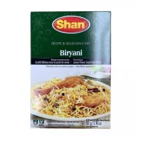 Al Noor Sindhi Biryani Masala- 50g