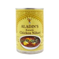 Aladin’s Karachi Chicken Nihari – 400g