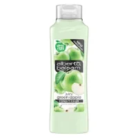 Alberto Balsam Green Apple Conditioner 350ml