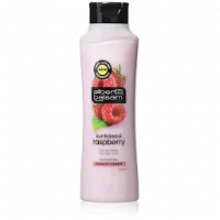 Alberto Balsam Raspberry Conditioner 350ml