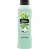 Alberto Balsam Tea Tree Tingle Conditioner 350 ml
