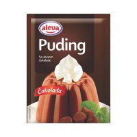 Aleva Chocolate Pudding | čokolada Puding 50g