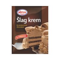 Aleva Chocolate Whipped Cream |lag krem čokolada 65g