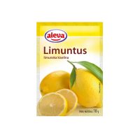 Aleva Citric Acid Limuntus 10G