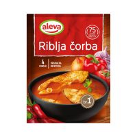 Aleva Fish Soup Seasoning | Riblja čorba začin 90g
