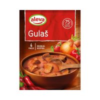 Aleva Goulash Seasoning | gulaš začin 50g