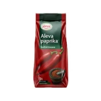 Aleva Hot Paprika Flakes 75g