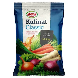 Aleva Kulinat Classic 1kg