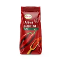 Aleva Sweet Red Paprika – Slatka mlevena Paprika 200g