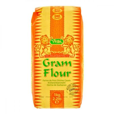 Virani Gram Flour ? 1kg