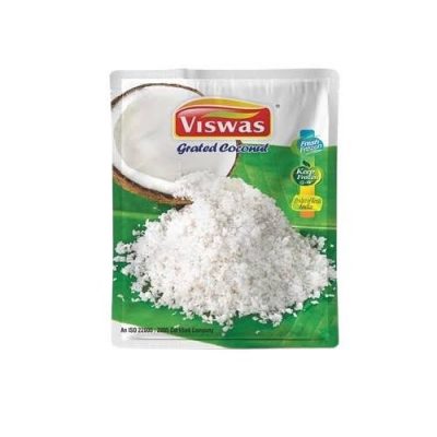 Viswas Grated Coconut 400g