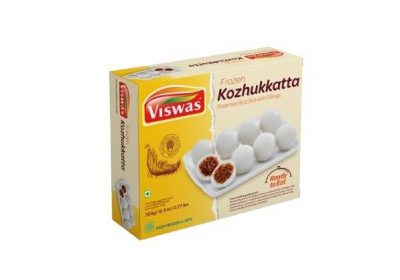 Viswas Kozhukkatta 350g