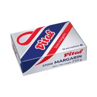 Vital Margarine Stoni margarin 250g