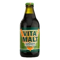 Vitamalt Ginger 330ml