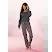 Vivance Pajama ?Dreams? Female Grey Size 4042