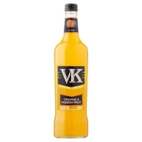 VK Orange & Passion Fruit 70cl