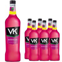 VK Watermelon 70cl (Pack of 6)