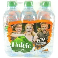 Volvic Still Mineral Water