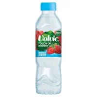Volvic Touch of Fruit Strawberry Sugar Free 500ml