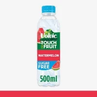 Volvic Touch of Fruit Sugar Free Watermelon 500ml