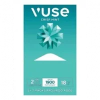 Vuse Mint Ice 20mgml