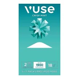 Vuse Mint Ice 20mgml
