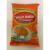 Wagh Bakri Tea