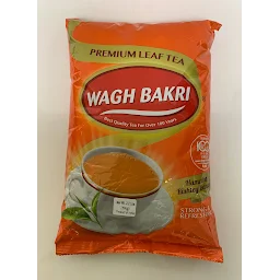 Wagh Bakri Tea