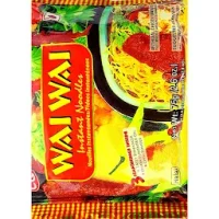WAI WAI Instant Noodles Chicken 75g
