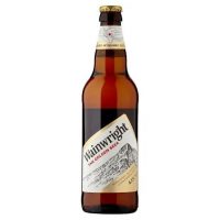 Wainwright Golden Ale Beer 500ml