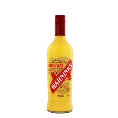 Warninks Advocaat, 70 Cl