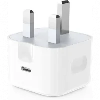 Wave WV0104-2003631 PD- Wall Charger with Type-C Port with 1 Year Warranty