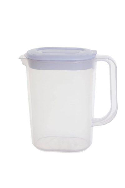 Whitefurze Fridge Jug 1.5 Litre