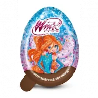 Winx Club Kids Surprise Toy Egg