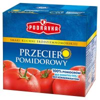 Zvijezda Podravka Istrian Tomato Passata Pasirana Istarska raj?ica 500g